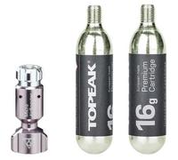 Topeak Cartouche De Co2 Ninja