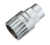 Clé Boitier De Pédalier Cartridge Bottom Bracket Tool Topeak