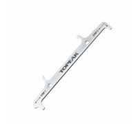 Topeak Chain Hook & Wear Indicator, Taille Unique