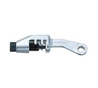 TOPEAK Chain Tool Head-Hexus II Pièces détachées Multi-Outils Adulte Unisexe, Noir, Taille Unique