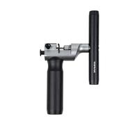 Topeak ChainMaster Team Issue dérive-chaîne noir