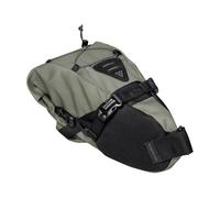Topeak Sacoche de selle BackLoader 6 L imperméable Vert