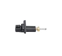 TOPEAK Clamp Assembly-Prepstand Pro/Elite Pièces détachées Adulte Unisexe, Noir, Taille Unique