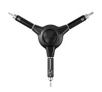 Topeak Clé à Molette Speed Y