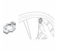 Topeak Clé à Rayons Duo 13g/4.3 Mm