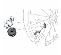 Topeak Clé à Rayons Duo M7/m9