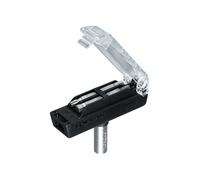 Topeak Clé dynamométrique Torque 6 – 6 Nm – Argenté