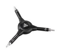 Topeak Clé Y-Torq Speed T10/T25/T30
