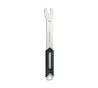 Topeak Clef de Pédale Pedal Wrench 15 mm noir 15 mm