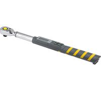 Clé dynamométrique digitale TOPEAK D-Torq DX pour applications diverses - Gris