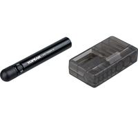 Topeak Clef Dynamométrique Nano TorqBar DX noir universal