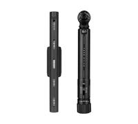 Topeak Torq Stick 2-10 Nm Clé dynamométrique Taille unique Noir