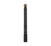 Topeak Torq Stick 4-20NM Clé dynamométrique One Size Noir