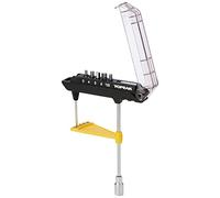 Topeak ComboTorq Jeu de clés et embouts