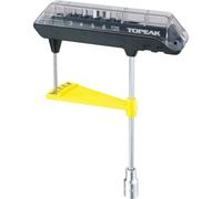 TOPEAK ComboTorq TPS-SP07 clé à douille et jeu de douilles