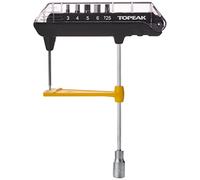 Topeak ComboTorq Wrench Kit Outil