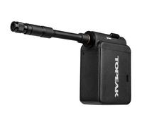 Topeak Compresseur numérique E-booster Noir