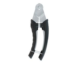 Topeak Coupe-Câble Bowden Cable & Housing Cutter noir universal