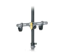 Topeak Troisième crochet haut pour TwoUp Tuneup Stand – Argenté/Noir