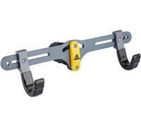 Topeak Crochet supplémentaire pour TwoUp Stand 2014 Outillage, Gris - Gris