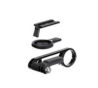 Topeak CubiCubi Support de Montage en Aluminium + adaptateurs de lumière