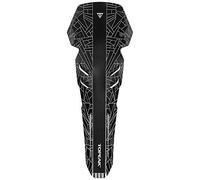 Topeak D-Flash S Sattel Fender Femmes Tôle de protection Taille unique Noir