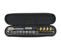 Topeak D-Torq Clé Multifonction DX Argenté