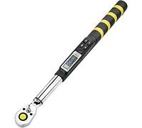 Topeak Clé dynamométrique D-Torq DX numérique 4-80 Nm Gris