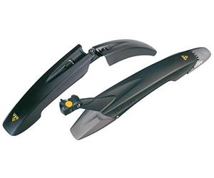 TOPEAK Defender garde-boue-Set FX/RX Garde-boue pour vélo