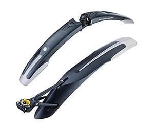 Topeak Defender M1 et XC11 Jeu de Garde-Boue pour Roue de 27,5"