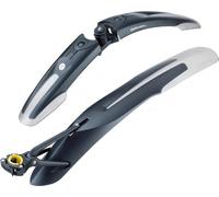 Topeak Defender M1 Plus XC11-29'' Black 29/28" (622 mm) Bike Fender Set
