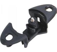 Topeak Defender M1 support de garde-boue noir noir One Size