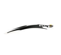 Topeak DeFender M2 Tôle de protection Taille unique Noir
