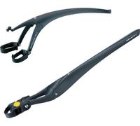 Topeak Defender RC1 Plus RC11 Black 29/28" (622 mm) Bike Fender Set