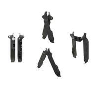 Topeak Démonte-pneus Power Lever Pro Vert Black / Green