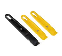 Topeak Levagomme Shuttle Lever Pro, noir et jaune