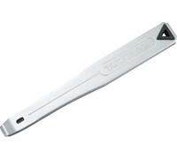 Topeak SuperSteel Tire Level Démonte Pneu Outil Mixte, Argenté, Taille Unique