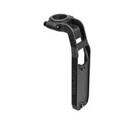 Topeak Dp Mount Chassis Tige de Selle Avec Fixation pour Porte-Bidon Accessoires