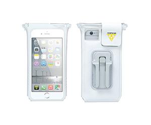 Topeak DRYBAG IP6 Housse de Cyclisme Unisexe pour Adulte Multicolore Taille Unique