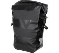 Topeak Drybag Pannier W/Quicklock 24L Noir Taille unique Unisex