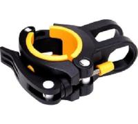Topeak Duohex Ensemble de Garde-Boue Unisexe