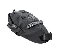 Topeak Duohex Ensemble Garde-Boue Mixte, Noir, TU EU