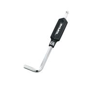 Topeak DuoHex 8mm Outil Taille unique Noir
