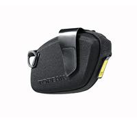 Topeak DynaWedge-Small Sacoche de Selle Adulte Unisexe, Noir, S