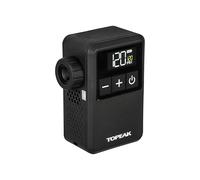 Topeak Mini-pompe électrique E-Booster Digital Mini noir