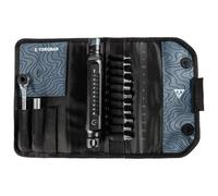 Topeak - E-TorqBar - Kit d'outils 1-10 Nm