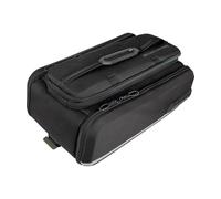 Topeak E-Xplorer Sacoche Porte-vélo Noir 26 l