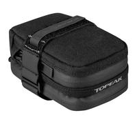 Topeak Elementa Saddle Bag 0.3l Noir Black