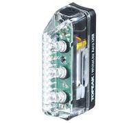 Topeak Ensemble De Lumières Aero Combo Usb