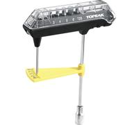 Topeak Ensemble d'outils G Noir